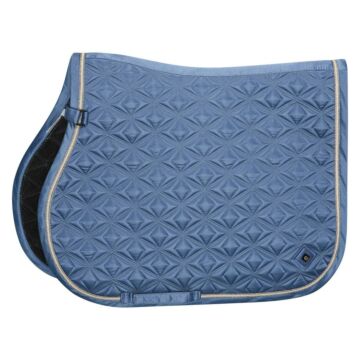 Zadeldekje veelzijdig Imperial Riding Lenny Sapphire Full