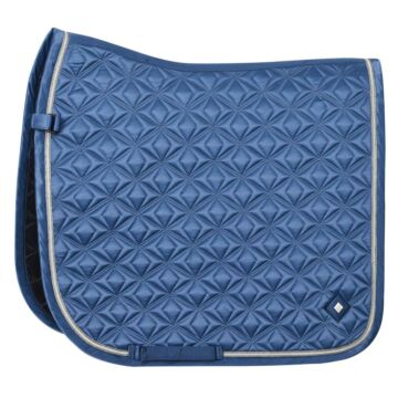 Zadeldekje dressuur Imperial Riding Lenny Sapphire Full