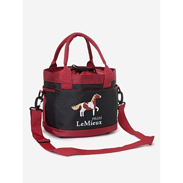 Mini Grooming Set LeMieux Red