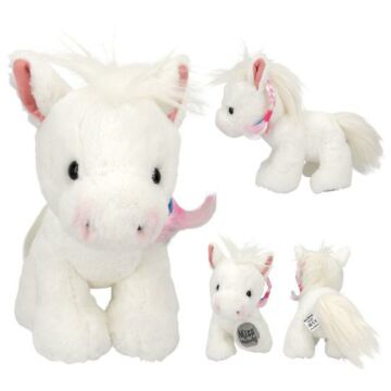 Knuffel Miss Melody 20 cm