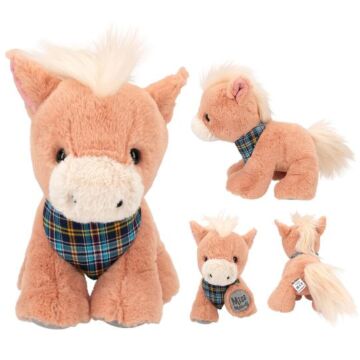Knuffel Miss Melody Dancer 20 cm