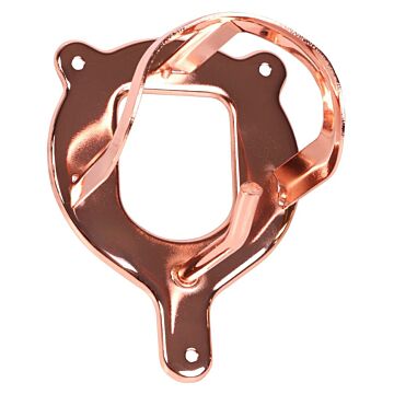 Hoofdstelhanger Harry's Horse Metallic Rosegold