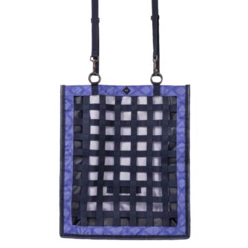 Hooizak QHP collection Purple Sunset