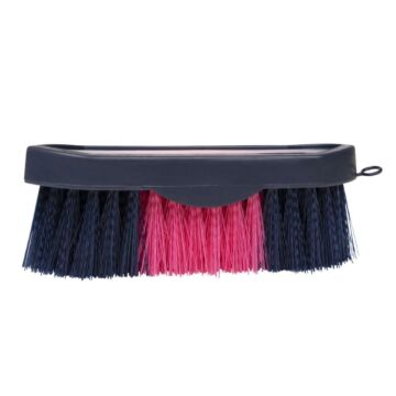 Harde borstel QHP Jaily Ombre 