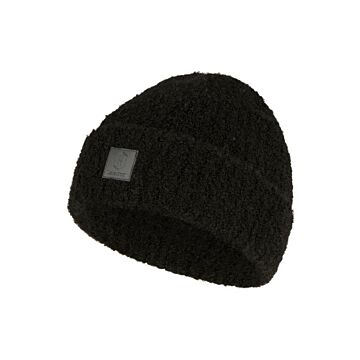 Muts Eskadron Heritage Bouclé Black
