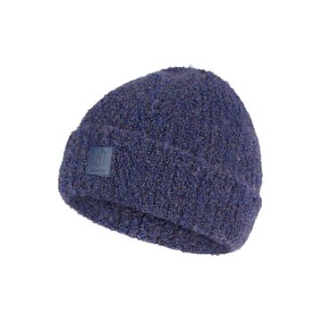 Muts Eskadron Heritage Bouclé Blue
