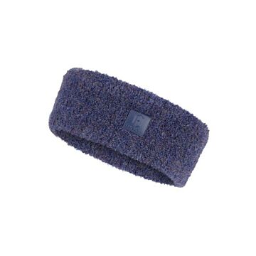 Hoofdband Eskadron Heritage Bouclé Blue