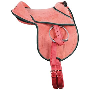 Kinderzadel Harry's Horse LouLou Porcelain-Rose				