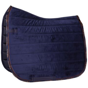 Zadeldekje veelzijdig Harry's Horse Classy Clay	 Blueberry Full				