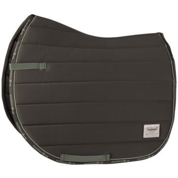 Zadeldekje dressuur Harry's Horse Sporty Everest Rosin Full					