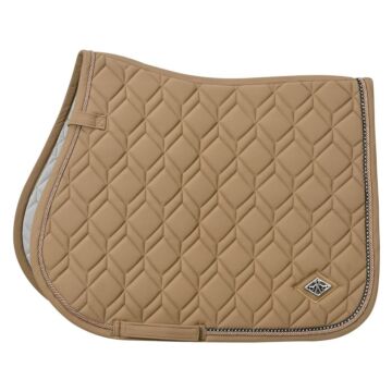 Zadeldekje veelzijdig HV Polo Classic Straw Full