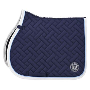 Zadeldekje veelzijdig HV Polo Favourite Navy 