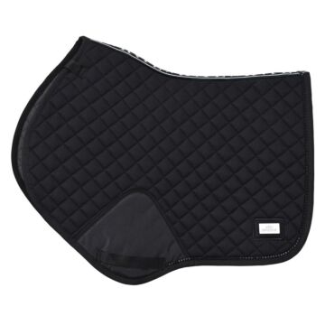 Zadeldekje veelzijdig HV Polo Pro performance Black Full