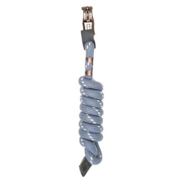 Touw HV Polo Essential PH Dark mist blue 