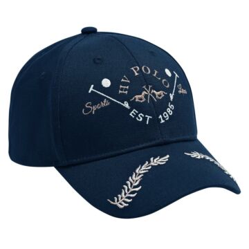 Pet HV Polo Favourite Navy