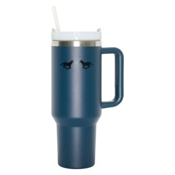 Drinkbeker HV Polo Sunny Navy