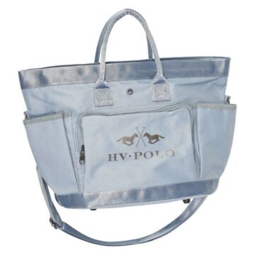 Poetstas HV Polo Jonna Dark Mist Blue