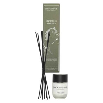 Geurstokjes Imperial Riding Equine Empire Sage green