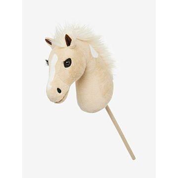 Hobby Horse stokpaardje LeMieux Lemon