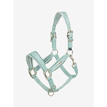 Halster LeMieux Versailles Aqua Full