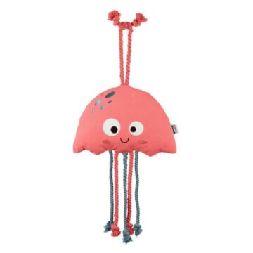 Paardenspeelgoed Eskadron Jellyfish Coral blossom