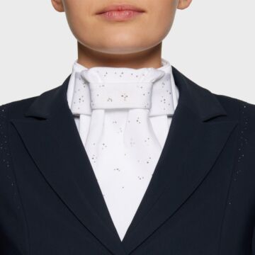 Plastron Samshield Spring Flower Holo M-L