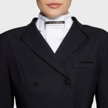 Plastron Samshield Premium Night Shade M-L