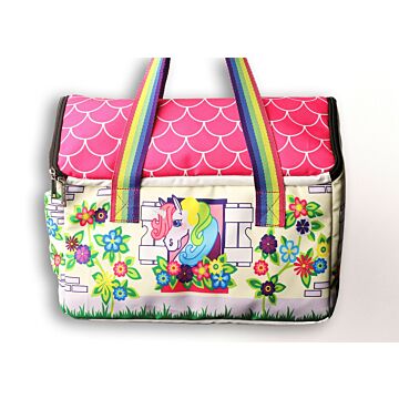 Poetstas Harry's Horse Nooni Fuchsia