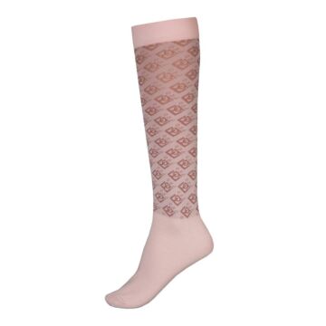 Sokken Horka classic rose quartz S
