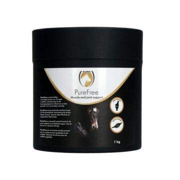 PureFree Excellent Horse 1 kilo