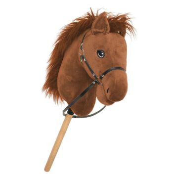 Stokpaardje Imperial Riding Free Spirit Chestnut