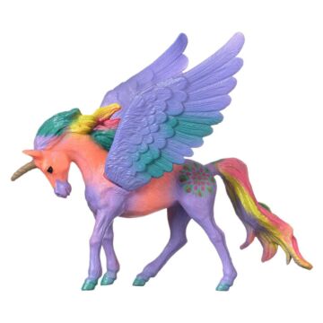 Speelgoed pegasus Imperial Riding Magic Purple