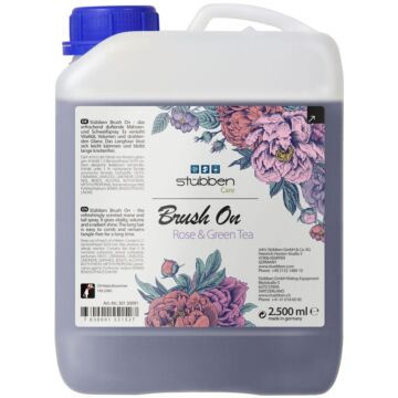 Brush On refill Stübben Rose & Green Tea 2,5 liter