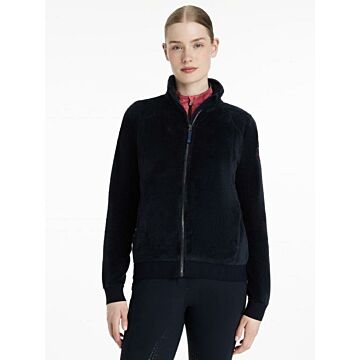Vest LeMieux Liberty Navy 38