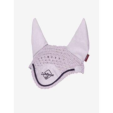Oornetje hobby horse LeMieux Lilac