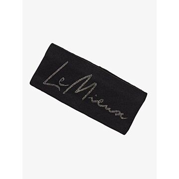 Hoofdband LeMieux Sparkle Black