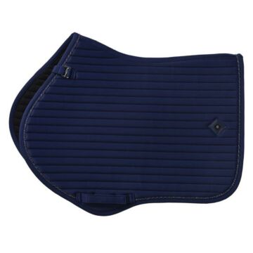 Zadeldekje veelzijdig Imperial Riding Josie Navy Full