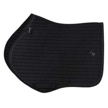 Zadeldekje veelzijdig Imperial Riding Josie Black Full