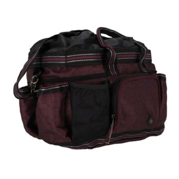 Poetstas QHP Collection Wine Red