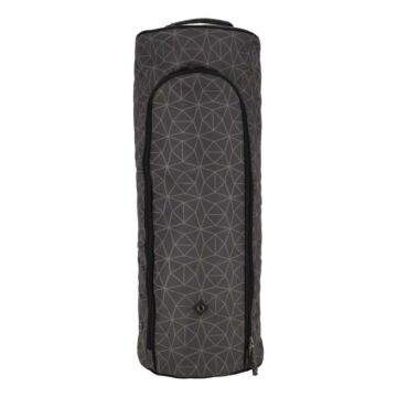 Hoofdsteltas QHP Collection Grey Reflective