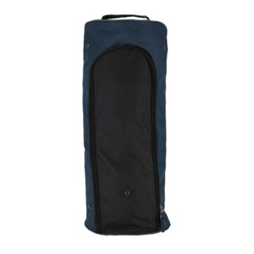 Hoofdsteltas QHP Collection Mystic Blue