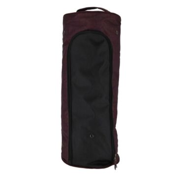 Hoofdsteltas QHP Collection Wine Red