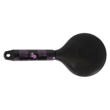 Staart & Manenkam QHP Lize Black/Violet