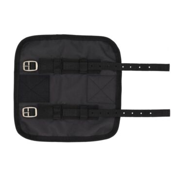 Borstverlenger QHP Basic Black