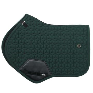 Zadeldekje veelzijdig HV Polo Essential Duck Green Full