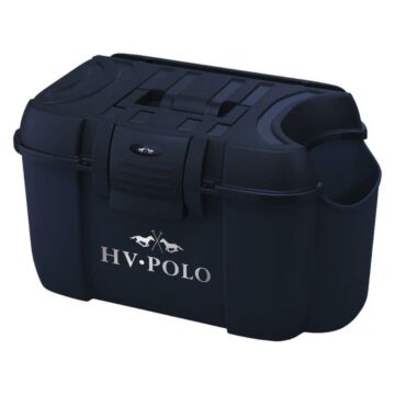 Poetsbox HV Polo Nena Navy