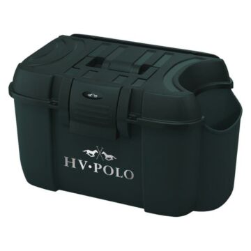 Poetsbox HV Polo Nena Duck Green