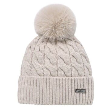 Muts HV Polo Claire Ivory