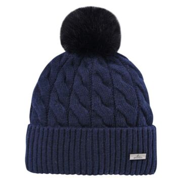 Muts HV Polo Claire Navy