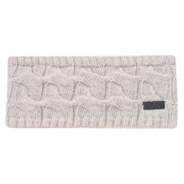 Hoofdband HV Polo Claire Ivory